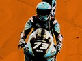 INFOGRAFIS: Alex, Rekan dan Rival Baru Marc Marquez