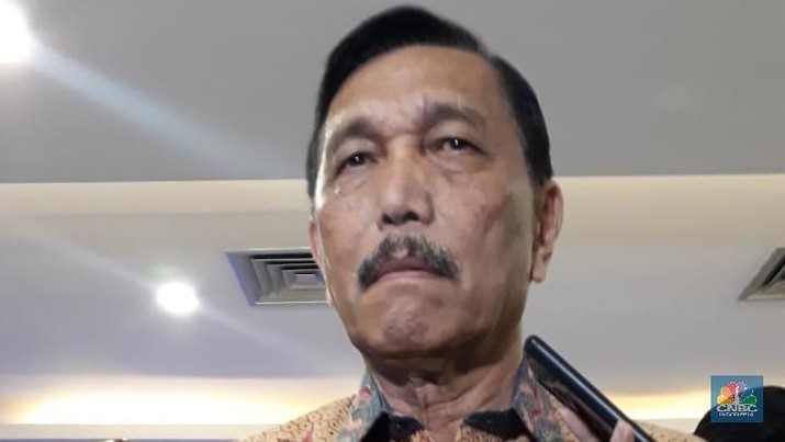 Kontroversi Ahok jadi komisaris Pertamina