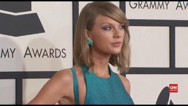 VIDEO: Taylor Swift Bakal Bawakan Lagu Lama di AMA 2019