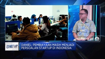 Dorong Pendanaan Startup, NextICorn Kembali Digelar