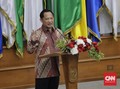 Mendagri Cek PPATK Soal Rekening Kasino Kepala Daerah Rp50 M