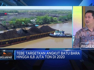 TEBE Ciptakan Bisnis Service Tambang yang Eco-Friendly