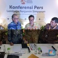 LPS: Pasar Obligasi Banjir Sentimen Positif