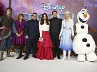 Tayang Pekan Ini, Intip Serunya Rilis Film Frozen 2