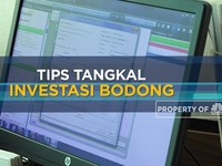 Ingin Terhindar Investasi Bodong? Ini Tipsnya