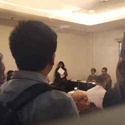 RUPST TMPI Tak Kuorum Lagi, ke Mana Lagi Harus Mengadu?