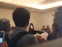 RUPST TMPI Tak Kuorum Lagi, ke Mana Lagi Harus Mengadu?