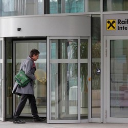 Waduh! Nabung di Bank Ini, Bukan Untung Malah Buntung