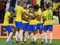 Coutinho Tampil Impresif, Brasil Kalahkan Korsel 3-0