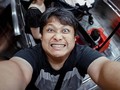 Aktor Cecep Reza 'Bombom' Meninggal Dunia