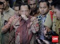 Evaluasi Pilkada Langsung, Tito Singgung Sistem di Jakarta