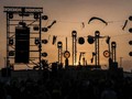 Konser Musik Elektronik Hidupkan Kembali Pariwisata Tunisia