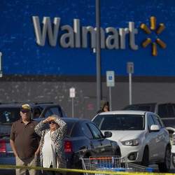 China Murka! Perusahaan Walmart Disebut Bodoh & Picik