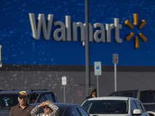 China Murka! Perusahaan Walmart Disebut Bodoh & Picik
