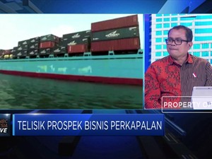 Langkah Efisiensi Bisnis di Jasa Armada Indonesia