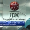 Pelaku Pasar Ramai-Ramai Pangkas Target IHSG 2019