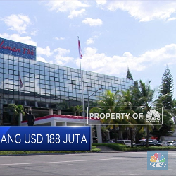 SRIL Lunasi Utang USD 188 Juta