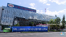 SRIL Lunasi Utang USD 188 Juta