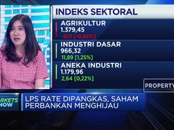 Sehari Melemah, IHSG Berhasil Rebound ke Level 6.152
