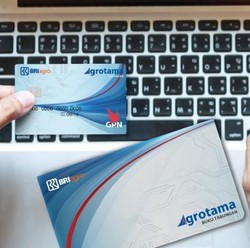 Tunggu Izin Digital OJK, BRI Agro Rights Issue 2 Miliar Saham
