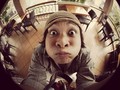 Cecep Reza, dari Akting ke Dunia Fotografi