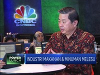 GAPMMI: Ada Hambatan Investasi di Industri Mamin