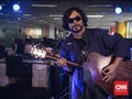 Sir Dandy, Musisi Eksentrik Minim Pretensi