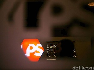Plt Bos LPS Minta Bank Hati-hati Salurkan Kredit Rp 200 T: Jangan Ngawur!