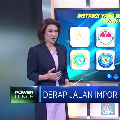 Derap Jalan Impor Senjata