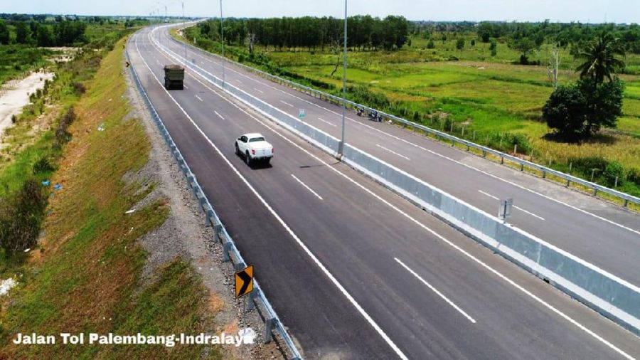 Proyek tol di Indonesia masih perlu pembiayaan, termasuk dari investor di Timur Tengah.