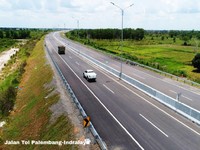 Jokowi Mau Cari Uang di Timur Tengah Buat Bangun Tol