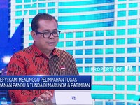 Bulan Depan, IPCM Bayar Dividen Interim Rp 15,8 M