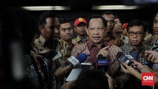 Tito: Sejak 01-02 Bergabung, Urusannya Tinggal Alumni 212