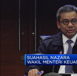 Daftar Negatif Investasi Jadi Dihapus di Omnibus Law Cilaka