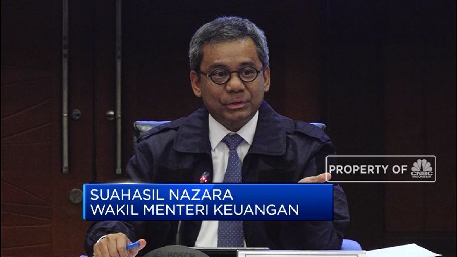 Pemerintah menghapuskan konsep 'Daftar Negatif Investasi' alias DNI dalam RUU Omnibus Law Cipta Lapangan Kerja (Cilaka).
