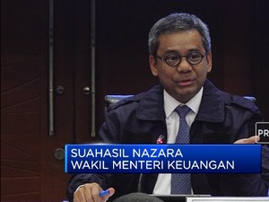 Ini Strategi Oportunis untuk Pembiayaan APBN