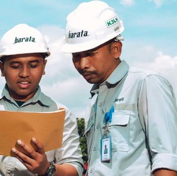 PPA Lebur BUMN Manufaktur ke Barata Indonesia