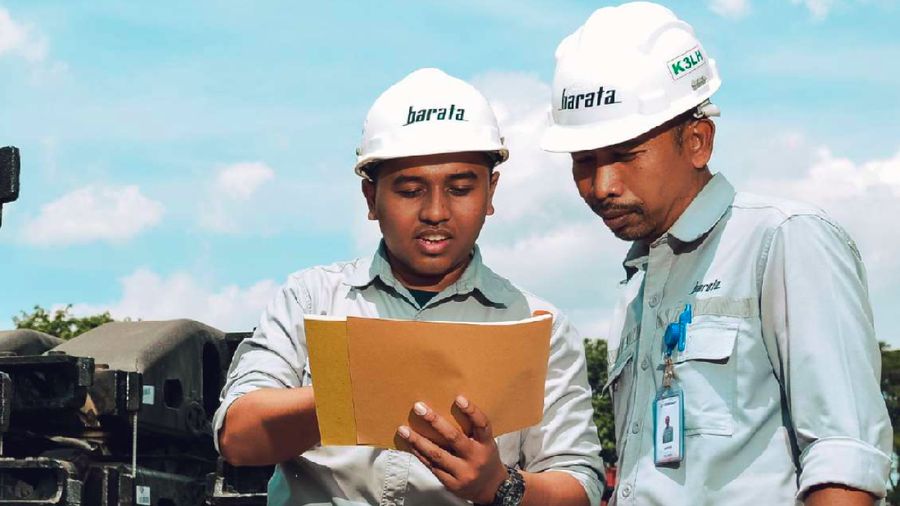 Dok. Barata Indonesia