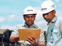 PPA Lebur BUMN Manufaktur ke Barata Indonesia