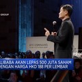 Begini Antusias Investor Sambut IPO Kedua Alibaba