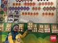 Hadiana, PNS dan Taman Bermain Anak-anak