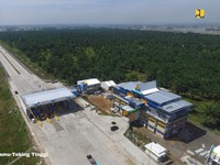 Waskita Cuan Berapa Jual Tol Medan-Kualanamu? Ini Bocorannya