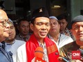 Pimpinan KPK Klaim Sudah Cegah Abdul Somad Isi Tausiah