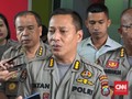 Densus Kembali Ringkus 4 Terduga Teroris Terkait Bom Medan