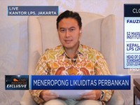 LPS Melihat Peluang BI Untuk Kembali Turunkan BI-7DRR