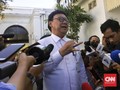 Tjahjo: Reformasi Birokrasi di Kulit, Jokowi Minta ke Jantung
