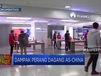 Klaim Huawei Ancaman, Kok AS Tetap Beri Perpanjangan Izin?