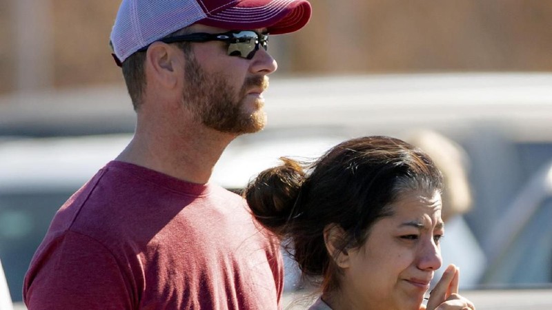 Aksi penembakan kembali terjadi di Amerika Serikat. Kali ini aksi tersebut terjadi di Walmart Oklahoma pada Senin (18/11/2019) pagi waktu setempat.
