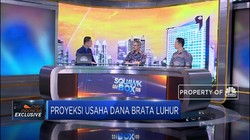 Pasca IPO, Dana Brata Luhur Siap Kembangkan Bisnis Batu Bara