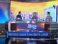 Pasca IPO, Dana Brata Luhur Siap Kembangkan Bisnis Batu Bara